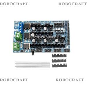 1.6 RAMPS for 3d printer