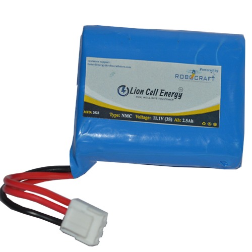 SE Battery Kit 5AH