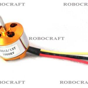 A2212 1000KV Brushless Motor For RC Airplane Quadcopter