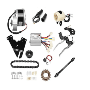 24v 250w pmdc kit