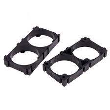 32650 battery holder