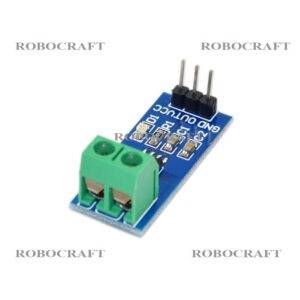 ACS712 Current Sensor Module 5A