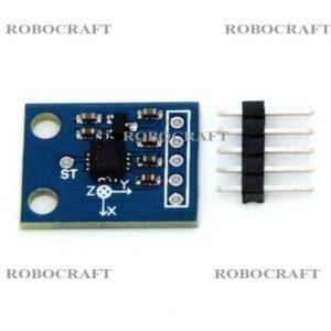 ADXL335 Module 3-axis Accelerometer