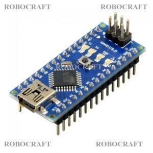 Nano Board R3 CH340 chip