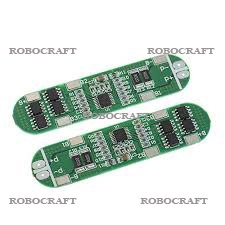 4S 14.8V 10A Charge Protection Board