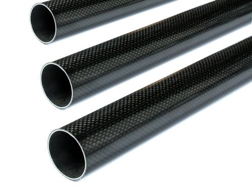 Tubi in Fibra di Carbonio e Materiali Compositi