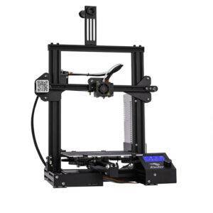 Creality ender 3 pro