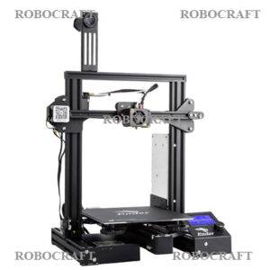 Creality Ender-3 3D Printer DIY