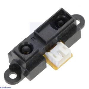 Sharp GP2Y0A21YK0F Analog Distance Sensor 10-80cm