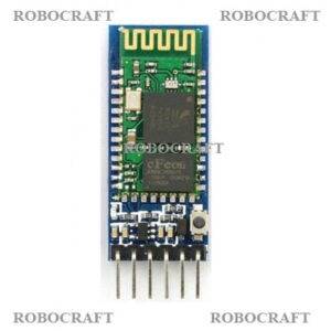 HC-05 Bluetooth Module with TTL Output