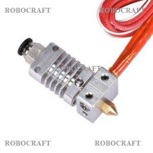 1.75mm All Metal J-Head Hotend Remote Extruder Kit