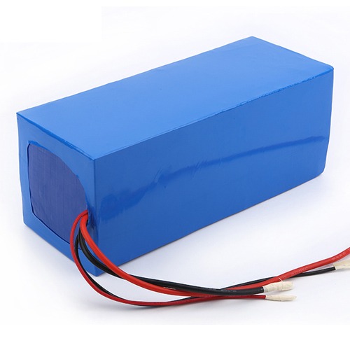 LFP (LiFePo4) Battery Pack