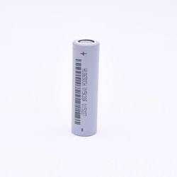 lithium ion cell 3.7V 2550mAh 3c 18650
