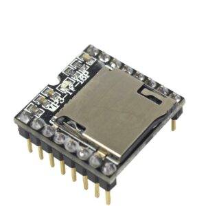 MP3-TF-16P MP3 SD Card module