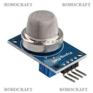 MQ-6 Isobutane Propane Gas Sensor Module