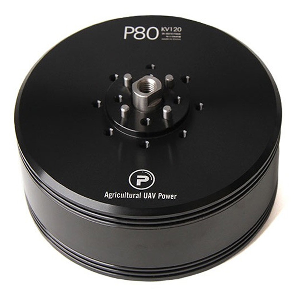 T-motor P80