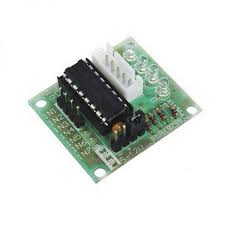 ULN2003 Stepper Motor Driver Module