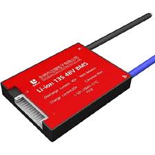 48V 13S BMS Li-ion battery 40A