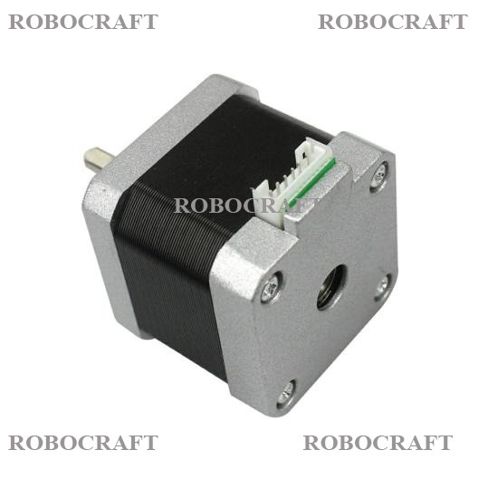 Buy NEMA17 Stepper Motor - 4.2Kg-cm Online at the Best Price