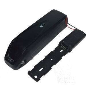 24V 7.5Ah hailong battery case