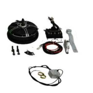 Hybrid Scooter Conversion Kit