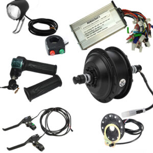 E bicycle Hub Motor 36V 250W