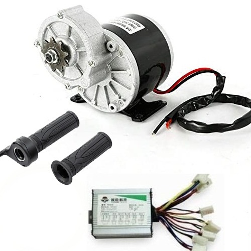 24v electric discount bike conversion kit