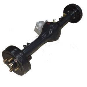 e rickshaw differential 33'inch