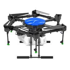 10L Agriculture Hexacopter Drone – Precision Farming Drone for Spraying & Mapping