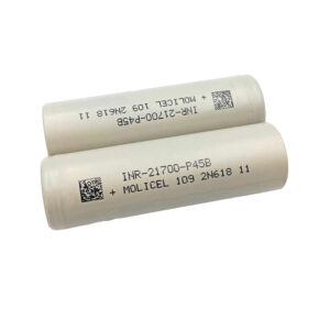 Molicel INR-21700-P42A 3.6v Li-ion battery For Drones