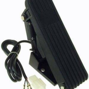Foot operated Electric Throttle Accelerator