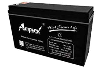 12v 7 on sale amp battery