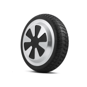 24V 250W 6 Inch Brushless Hub Motor with Tyre for E-bike