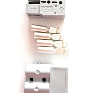 2 Pin SB 120 anderson connector (120 Amp-600V)