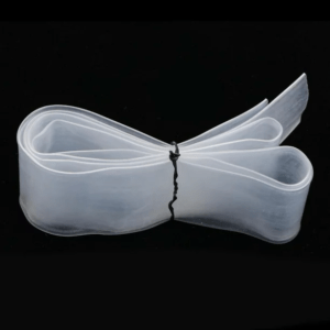 Heat Shrink Sleeve 110mm Transparent 1meter