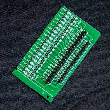Lithium Battery Test Board Wiring Detection Light Board