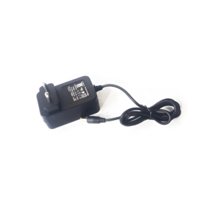 12V 1 amp charger for lead acid battery