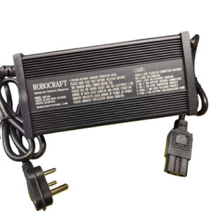 Electric Vehicle Battery Charger 48V 10Amp