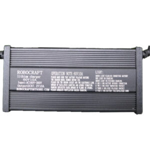 electric vehicle battery charger 60v 6amp