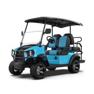 Golf Cart golf cart 4 seater