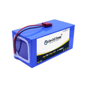 24V 6AH (8S1P) LIFEPO4 RECHARGEABLE BATTERY