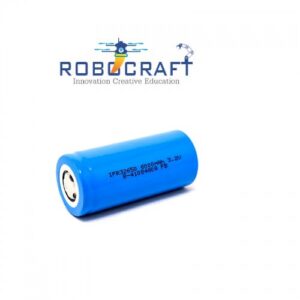3.2V 6AH lIfePO4 rechargeable battery