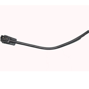 E Bike Charging Connector Anti-sparking 30A 2 Pin battery connector
