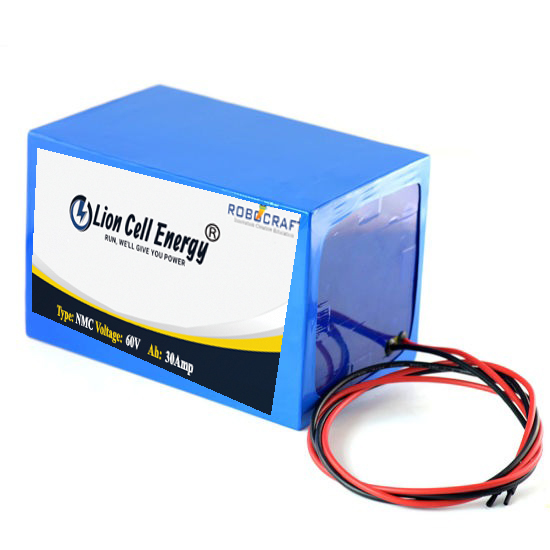 36V 25Ah (10S10P) LITHIUM-ION Battery pack