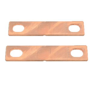 busbar for prismatic battery
