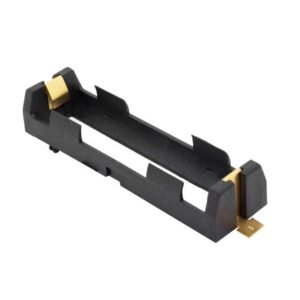 18650 High-Quality Single Battery Holder