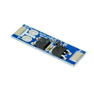1S 12A 3.6V BMS Battery Protection Board for (NMC) Li-ion Cell