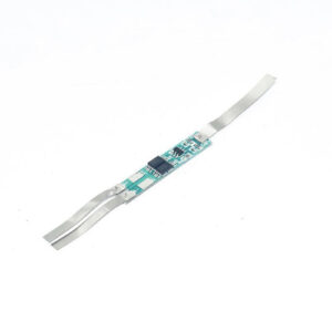2S 4A BMS Li-Ion Battery Protection Board (BMS) With Nickel Strip