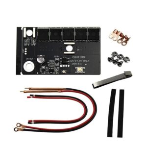 12V DIY Spot Welding Kit for Lithium Batteries