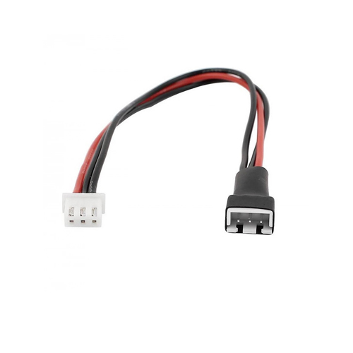 JST-XH 2S Wire Extension 20cm